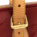 Louis Vuitton Vernis Rosewood Avenue — view 6