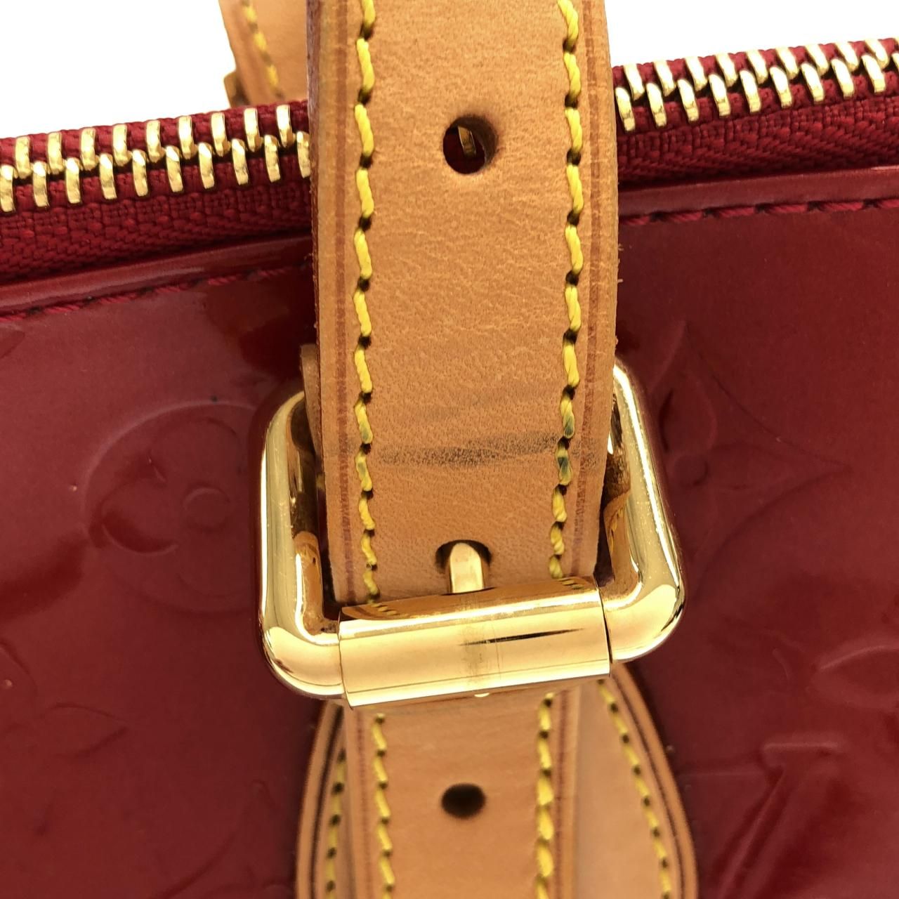 Louis Vuitton Vernis Rosewood Avenue — view 6