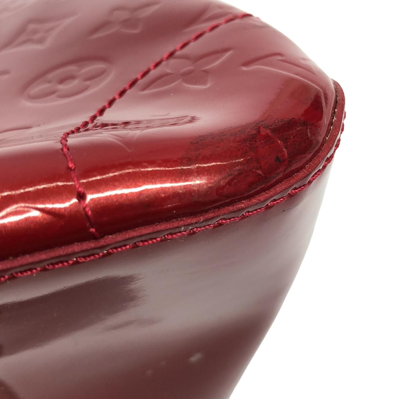 Louis Vuitton Vernis Rosewood Avenue — view 3