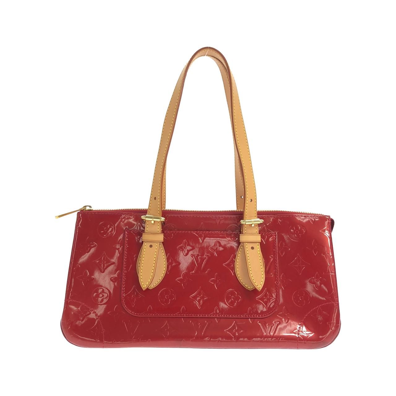 Louis Vuitton Vernis Rosewood Avenue
