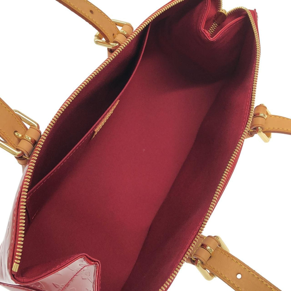 Louis Vuitton Vernis Rosewood Avenue — view 8
