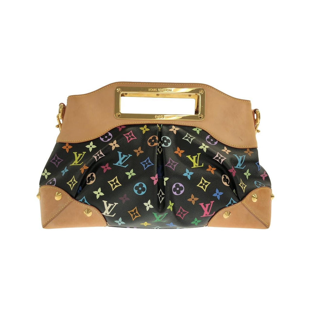 Louis Vuitton Multicolor Judy MM — view 2