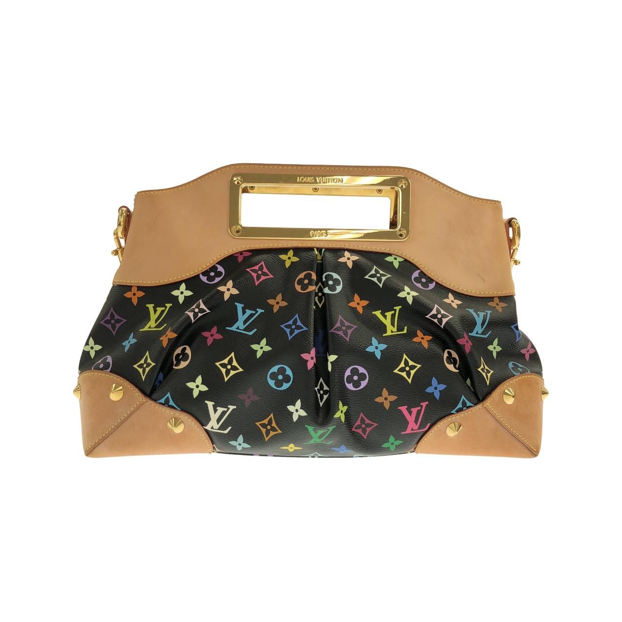 Louis Vuitton Multicolor Judy MM — view 2