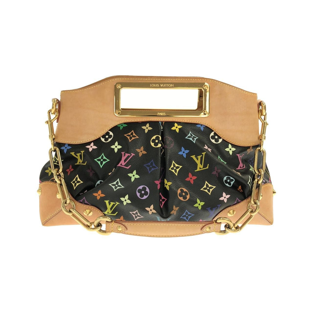 Louis Vuitton Multicolor Judy MM