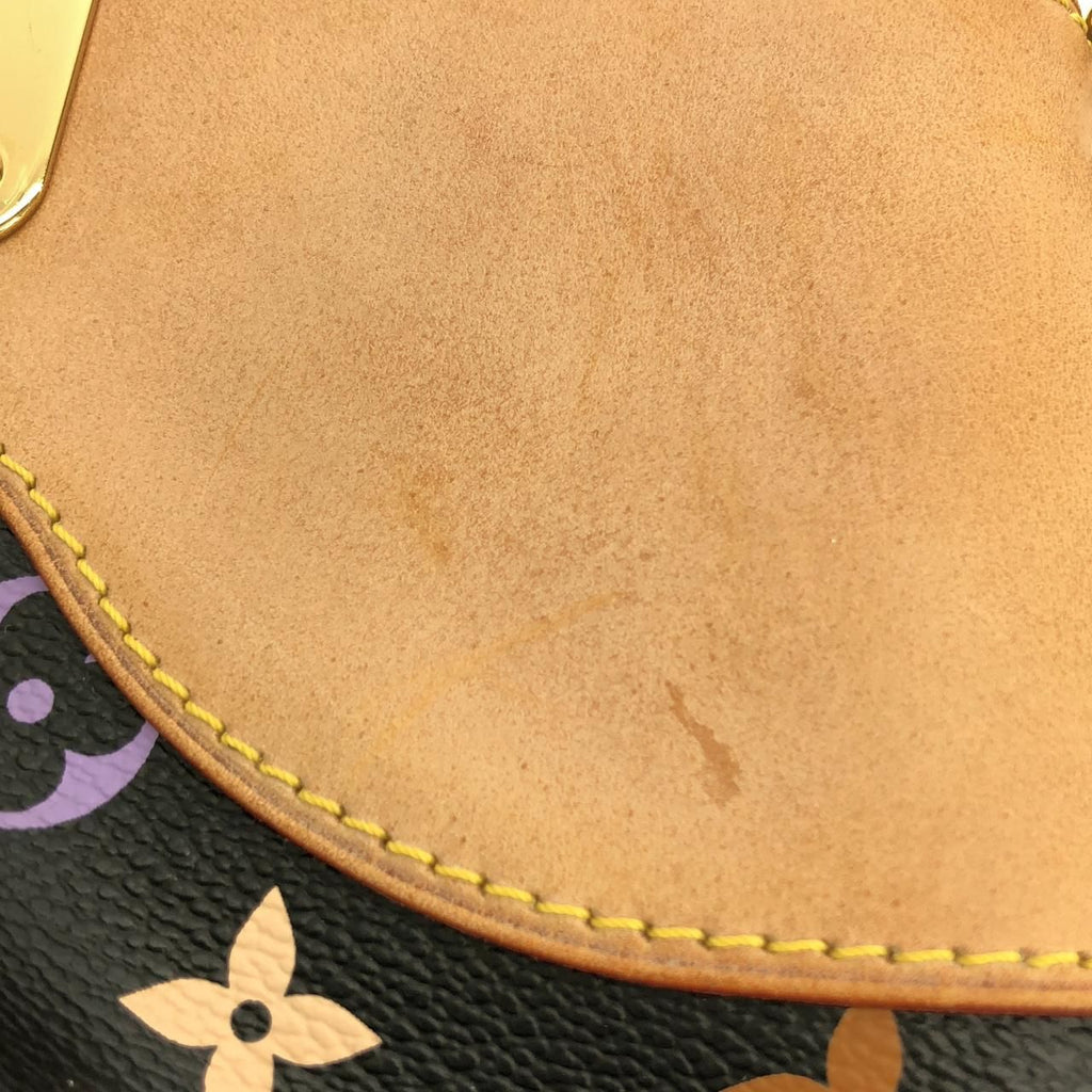Louis Vuitton Multicolor Judy MM — view 5