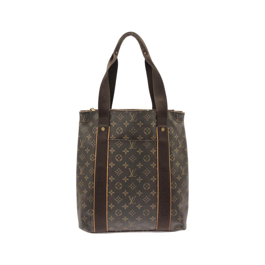 Louis Vuitton Monogram Beaubourg