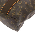 Louis Vuitton Monogram Beaubourg — view 3