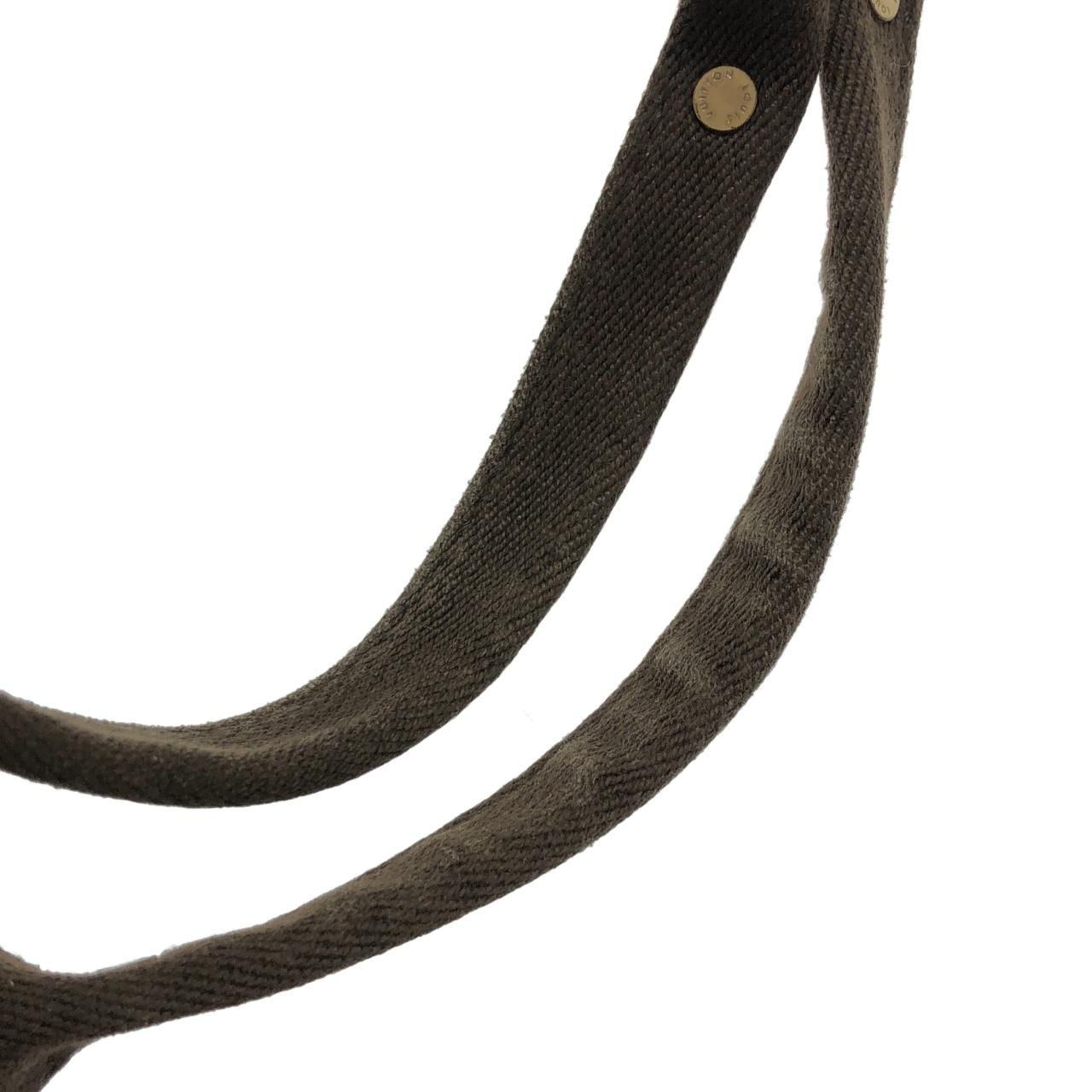 Louis Vuitton Monogram Beaubourg — view 6