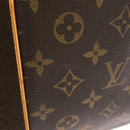 Louis Vuitton Monogram Beaubourg — view 5