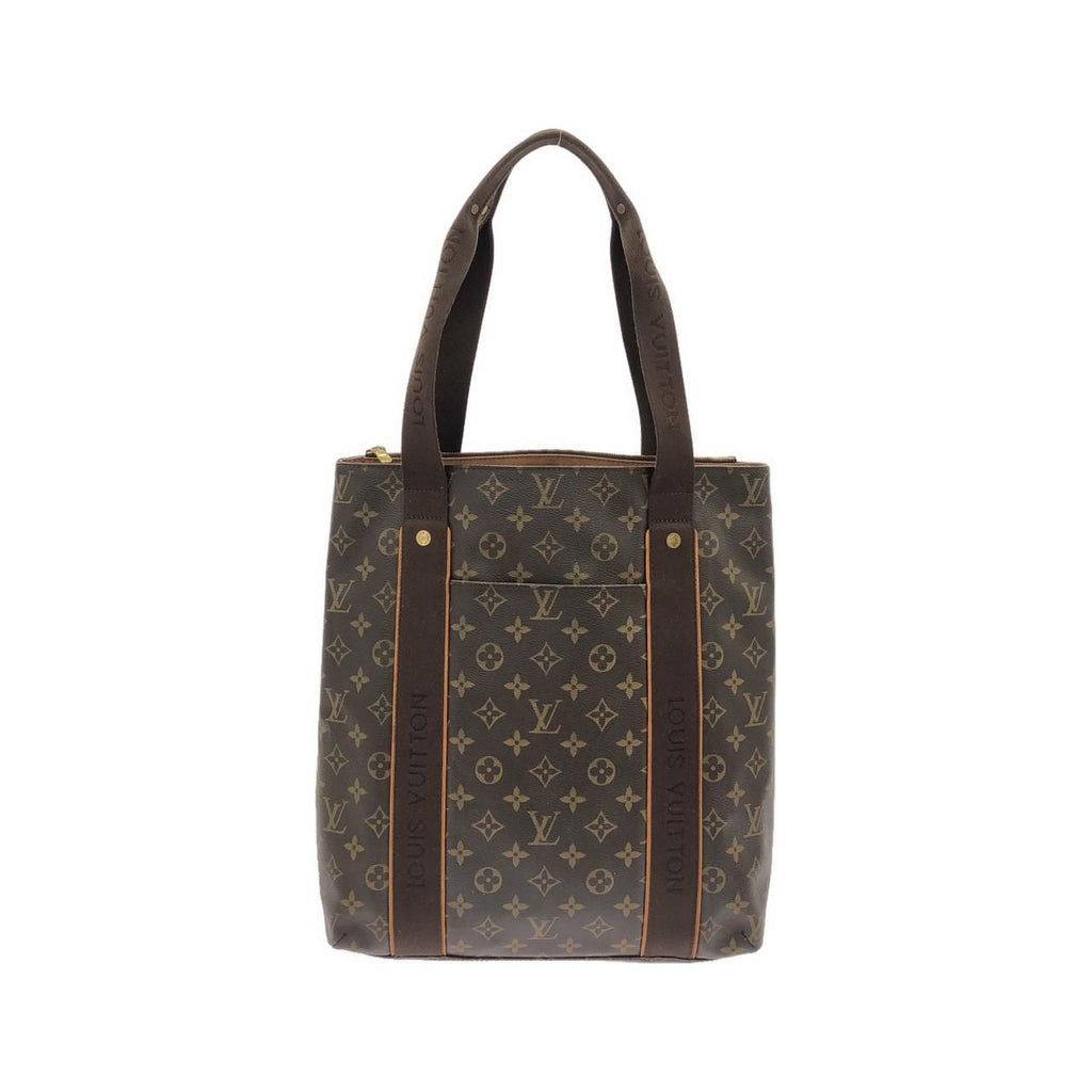 Louis Vuitton Monogram Beaubourg