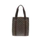 Louis Vuitton Monogram Beaubourg