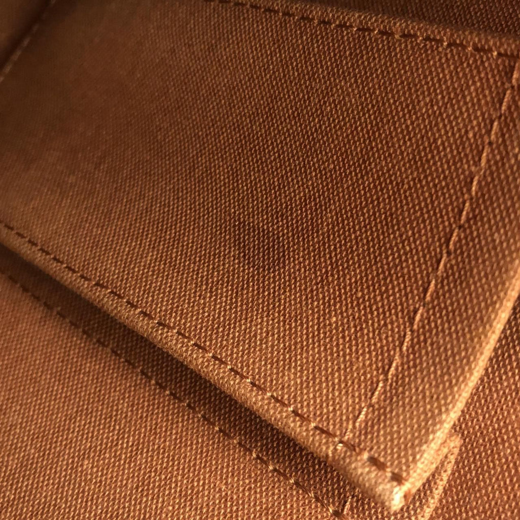 Louis Vuitton Monogram Beaubourg — view 8