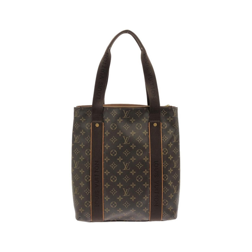 Louis Vuitton Monogram Beaubourg — view 2