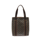 Louis Vuitton Monogram Beaubourg — view 2