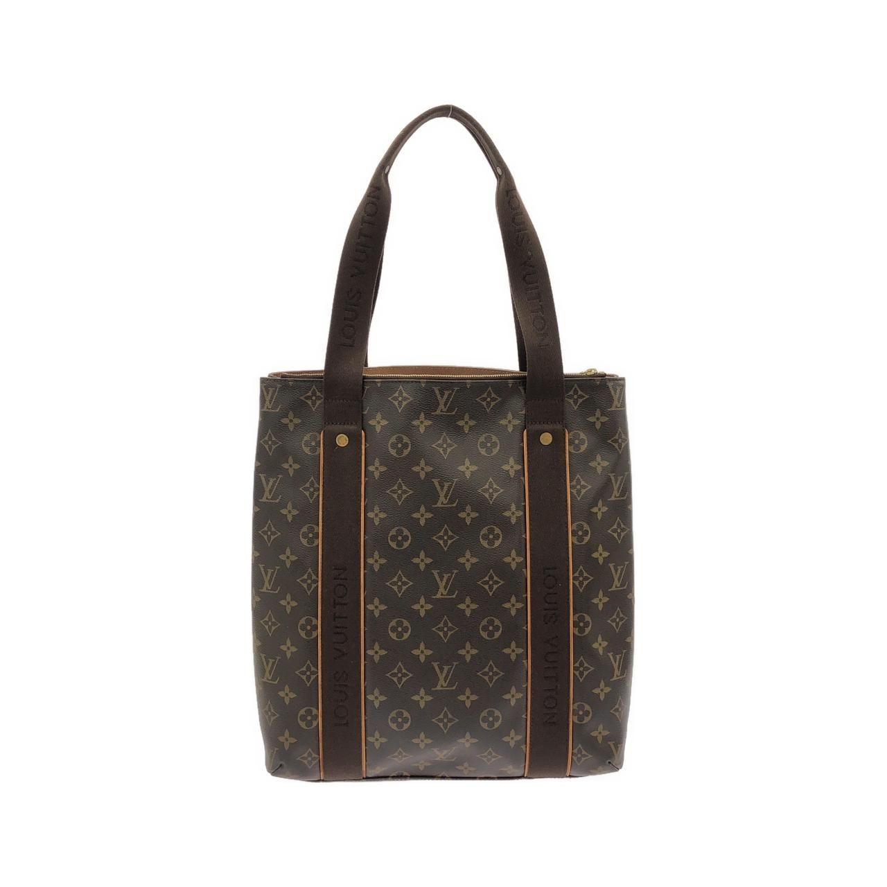 Louis Vuitton Monogram Beaubourg — view 2