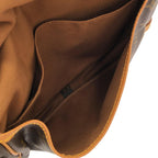 Louis Vuitton Monogram Saumur 30 — view 9