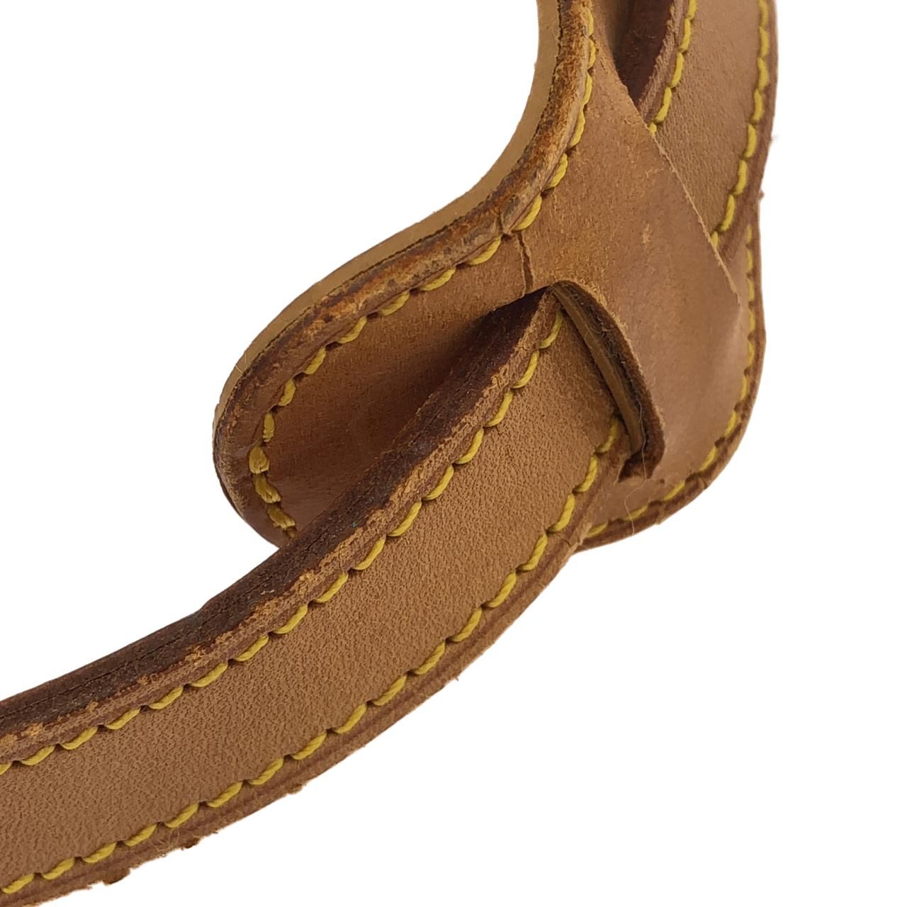 Louis Vuitton Monogram Saumur 30 — view 8