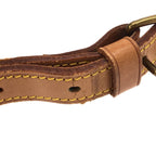 Louis Vuitton Monogram Saumur 30 — view 7