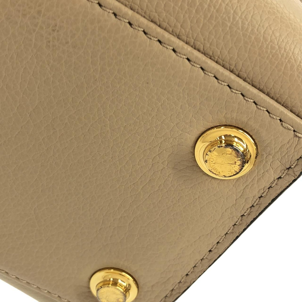 Louis Vuitton on My Side MM — view 3