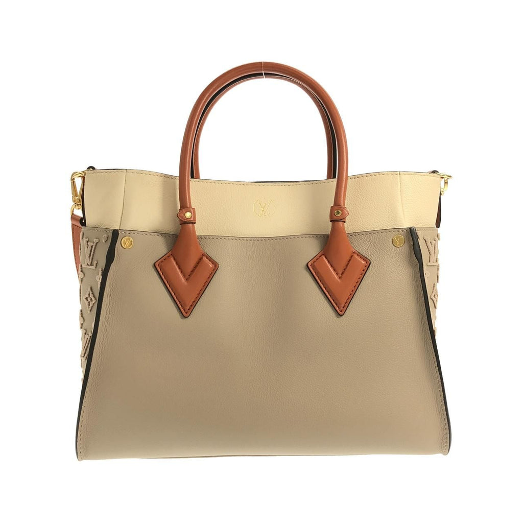 Louis Vuitton on My Side MM — view 2