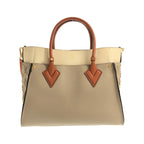 Louis Vuitton on My Side MM — view 2