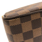 Louis Vuitton Damier Recoleta Shoulder — view 4