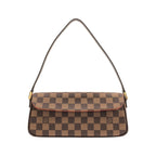 Louis Vuitton Damier Recoleta Shoulder