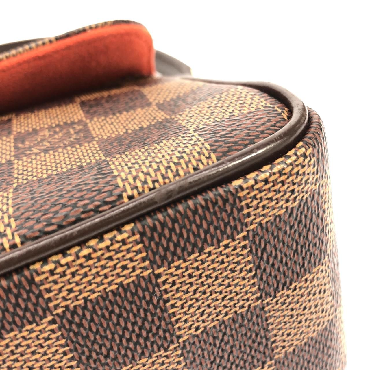 Louis Vuitton Damier Recoleta Shoulder — view 3