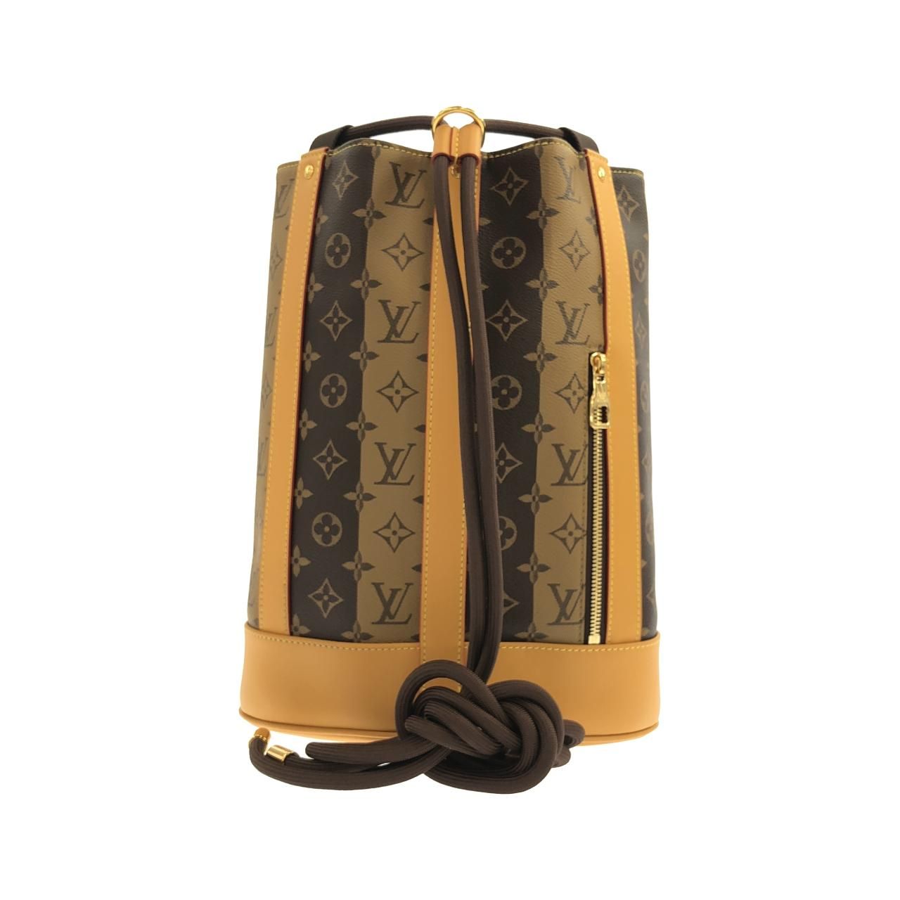 Louis Vuitton Monogram Stripe Randonne Messenger Shoulder — view 2