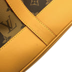 Louis Vuitton Monogram Stripe Randonne Messenger Shoulder — view 5