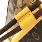 Louis Vuitton Monogram Stripe Randonne Messenger Shoulder — view 7