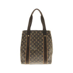 Louis Vuitton Monogram Beaubourg — view 2