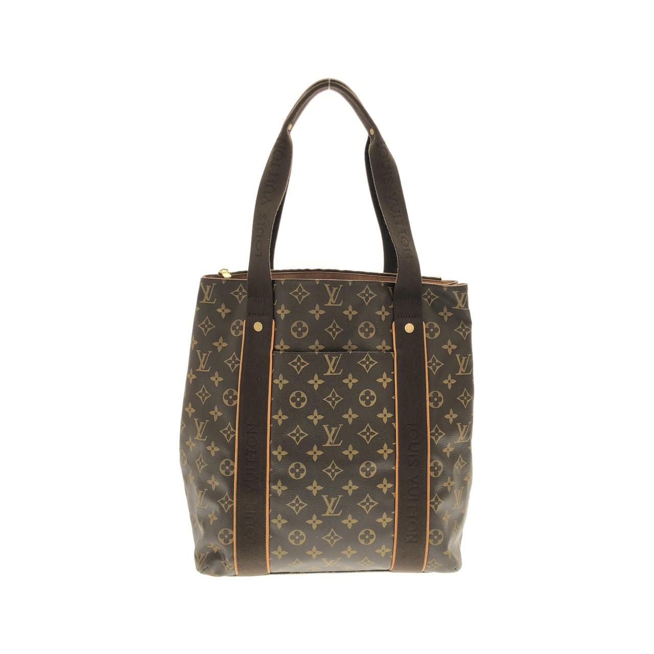 Louis Vuitton Monogram Beaubourg