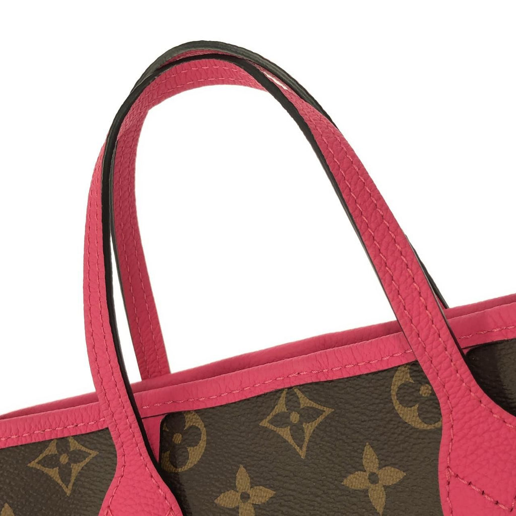 Louis Vuitton Monogram Neverfull Inside Out BB — view 5