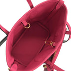 Louis Vuitton Monogram Neverfull Inside Out BB — view 7
