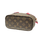 Louis Vuitton Monogram Neverfull Inside Out BB — view 3