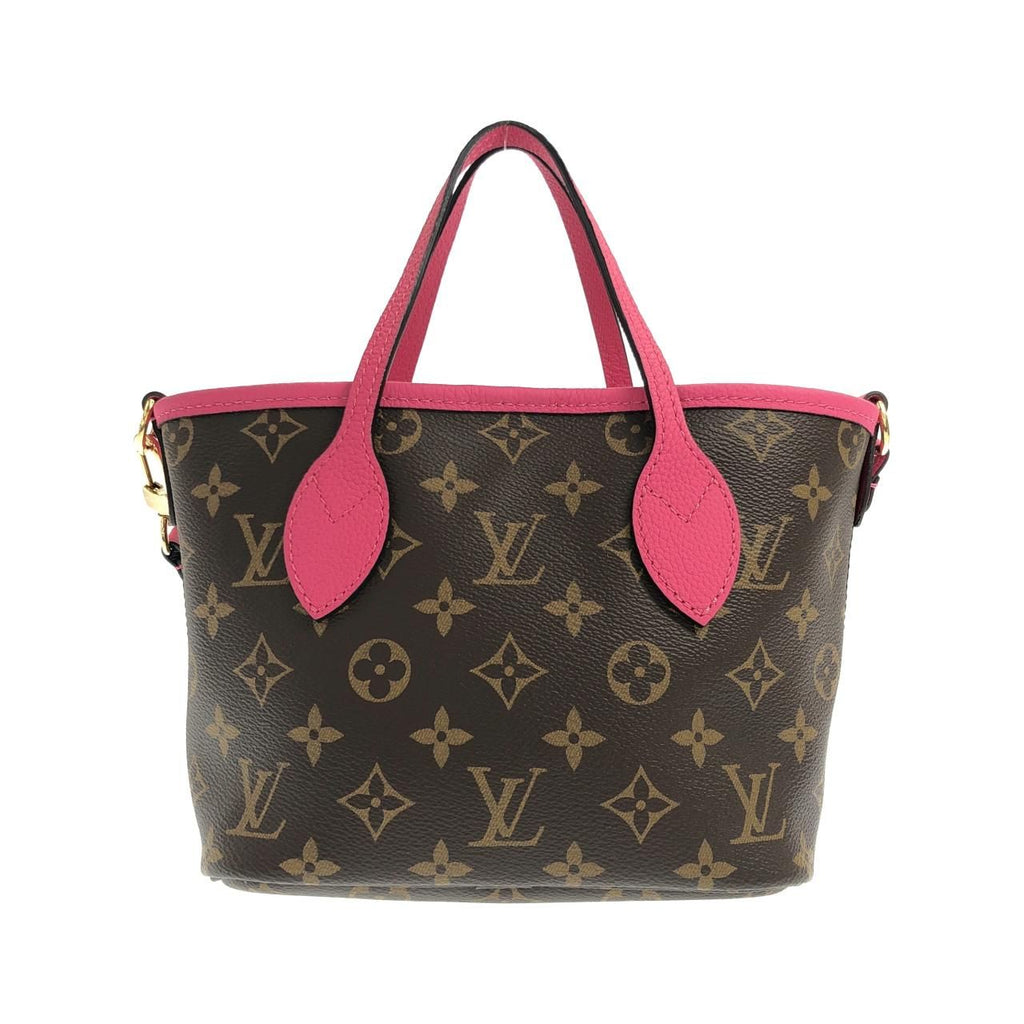 Louis Vuitton Monogram Neverfull Inside Out BB — view 2