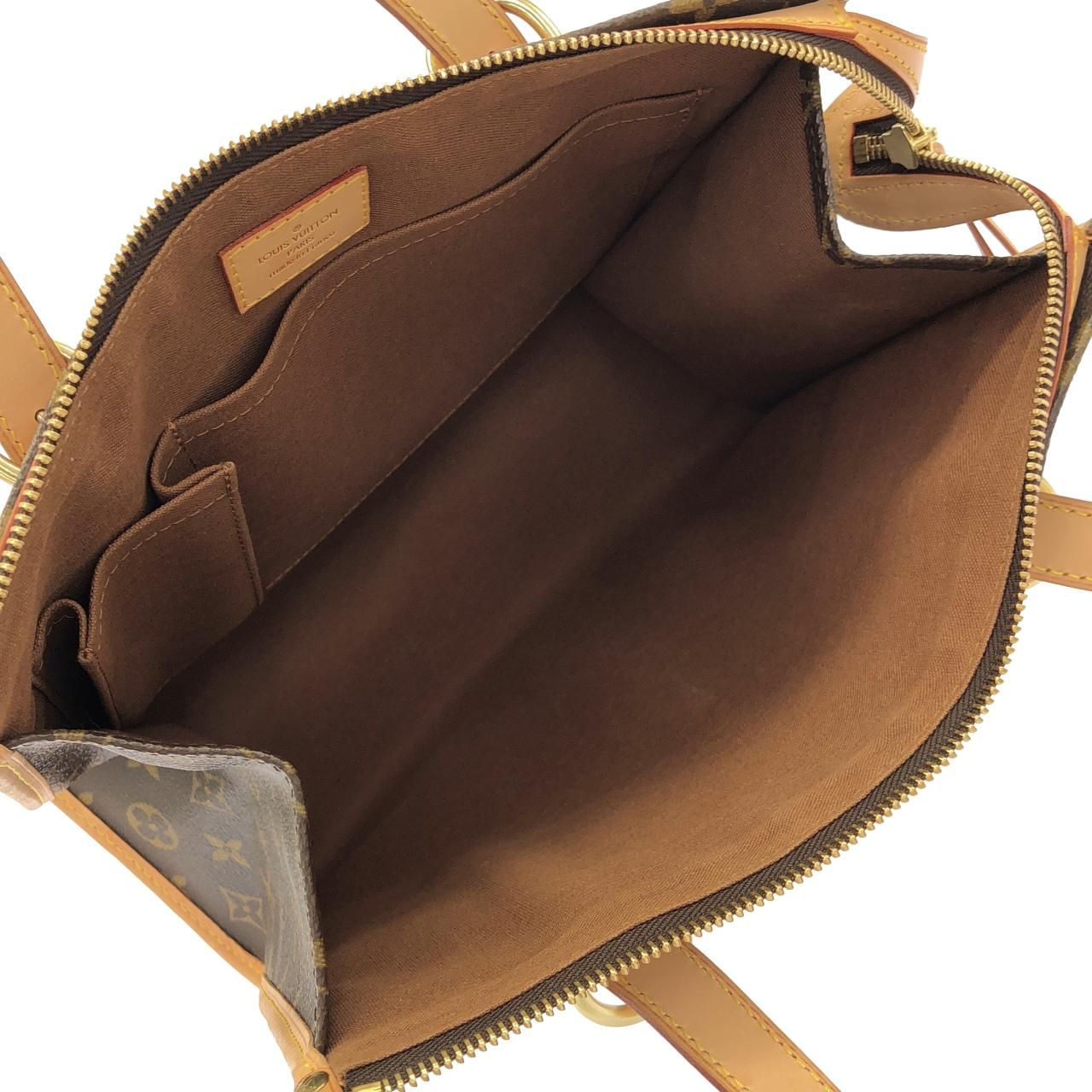 Louis Vuitton Monogram Popincourt Shoulder — view 9