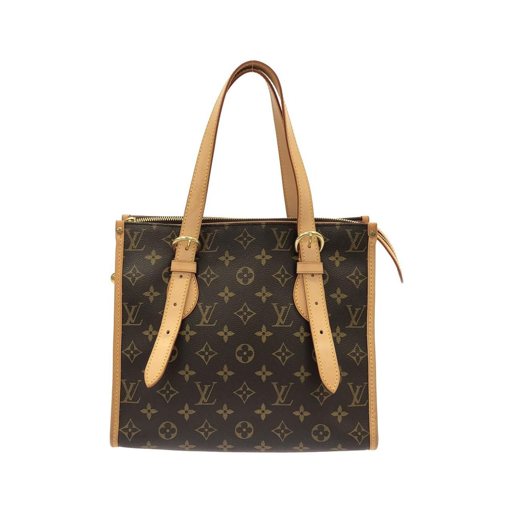 Louis Vuitton Monogram Popincourt Shoulder