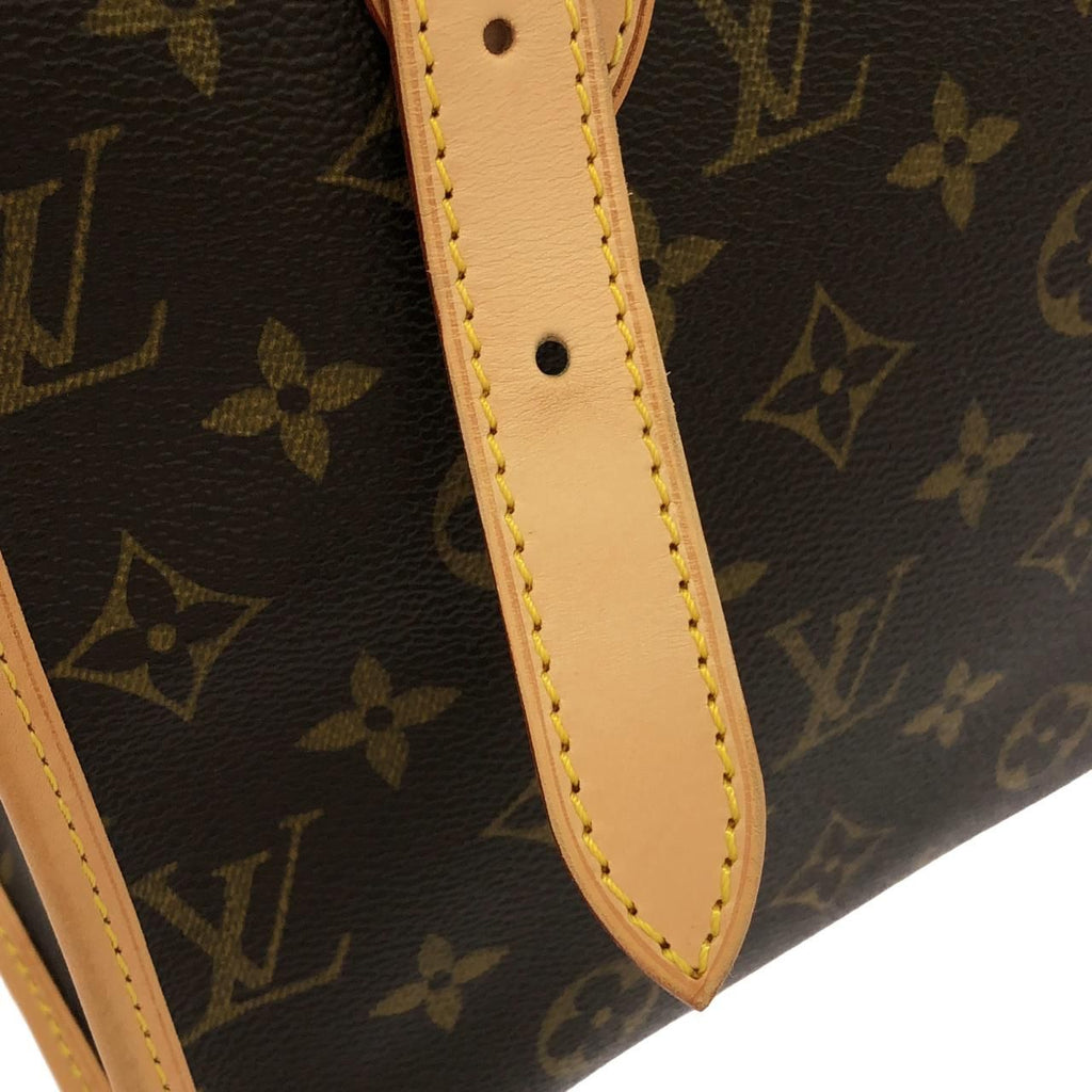 Louis Vuitton Monogram Popincourt Shoulder — view 5