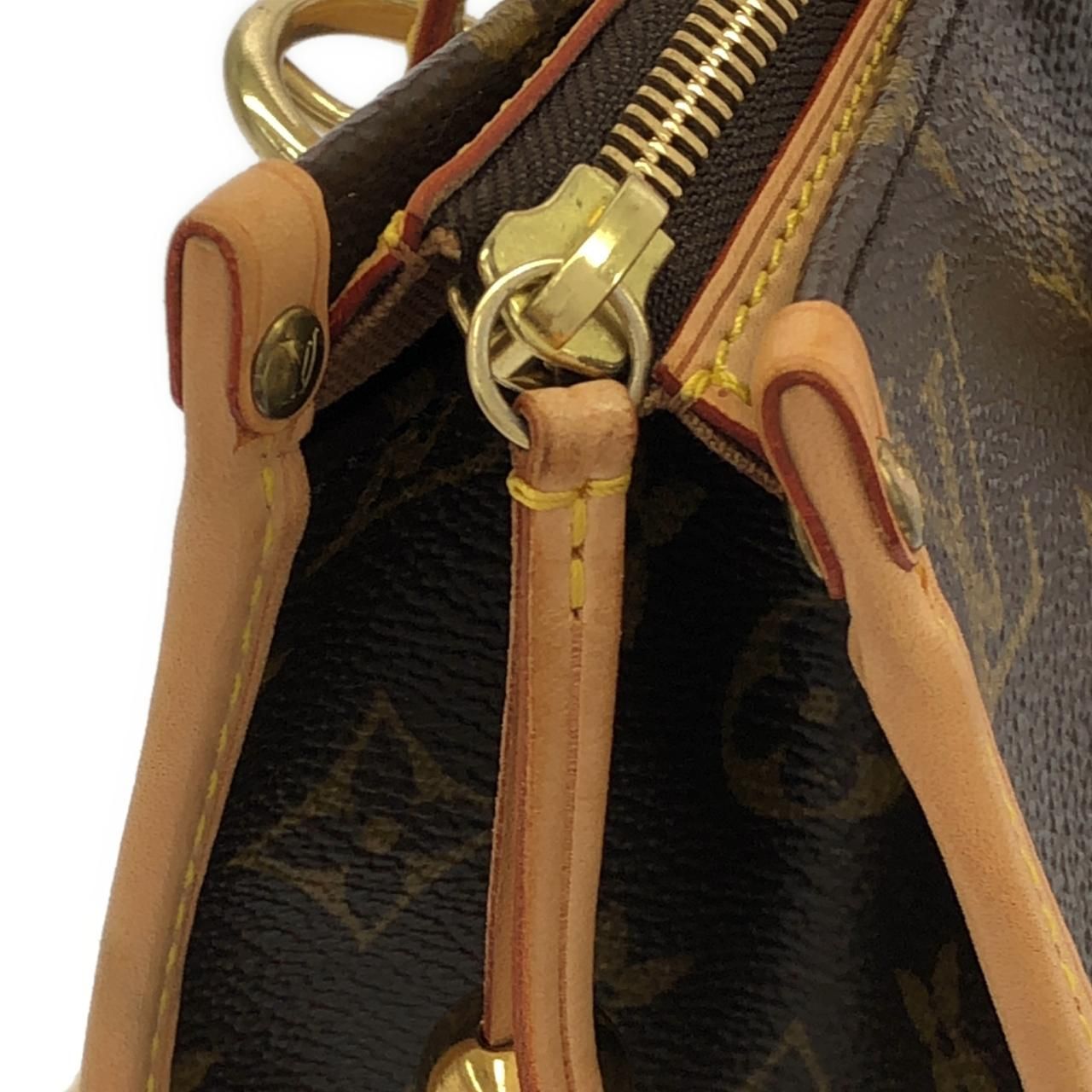 Louis Vuitton Monogram Popincourt Shoulder — view 4