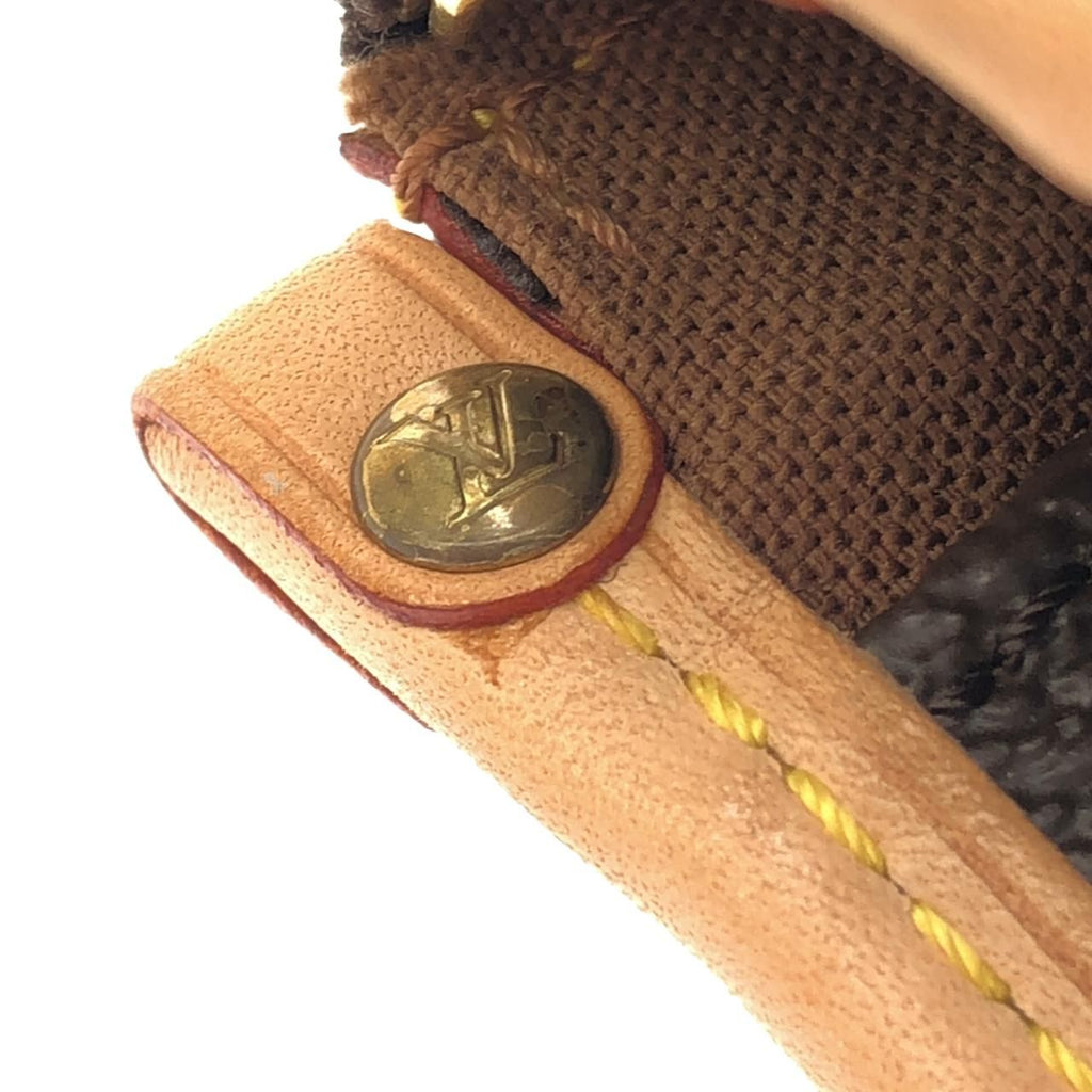 Louis Vuitton Monogram Popincourt Shoulder — view 6