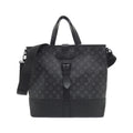 Louis Vuitton Monogram Eclipse Saumur