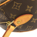 Louis Vuitton Monogram Blois Shoulder — view 4