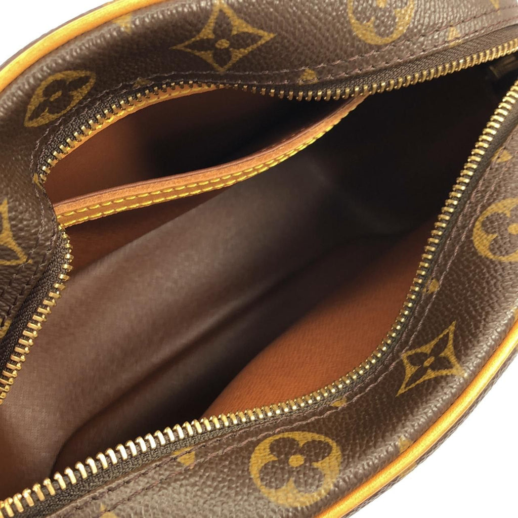 Louis Vuitton Monogram Blois Shoulder — view 7