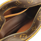 Louis Vuitton Monogram Blois Shoulder — view 7