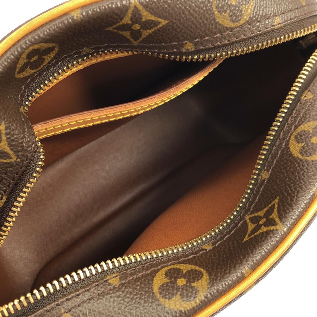 Louis Vuitton Monogram Blois Shoulder — view 7