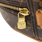 Louis Vuitton Monogram Blois Shoulder — view 5