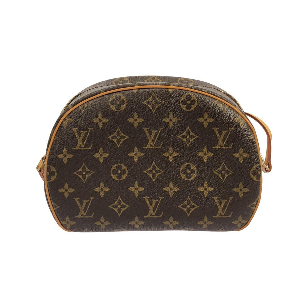 Louis Vuitton Monogram Blois Shoulder — view 2