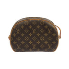 Louis Vuitton Monogram Blois Shoulder — view 2